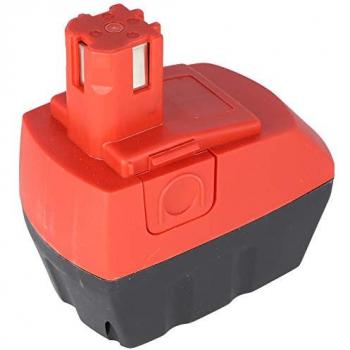 AccuCell NiMH Akku für Hilti SFB 150, SFB 155 15,6 Volt 3,0Ah