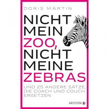 Nicht mein Zoo nicht meine Zebras