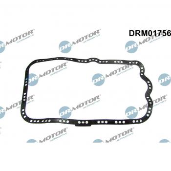 DR.MOTOR AUTOMOTIVE DRM01756 Dichtung für Ölsumpf
