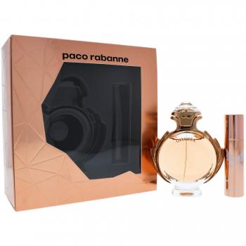 Olympea Eau de Parfum da Paco Rabanne Spruzzo 50ml Set 2 Partite 2017