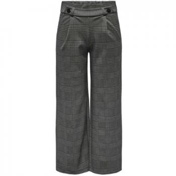 Culote Gris para Mujer JDY Geggo Mia