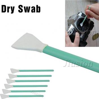 6pcs Camera Sensor Cleaning Swabs for Nikon and Canon