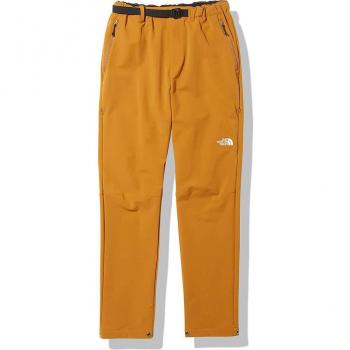 North Barb Windproof Thermal Leggings – Timber Tan (S) Women’s