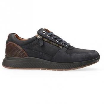 Hurricane Nubuck van Australian Footwear