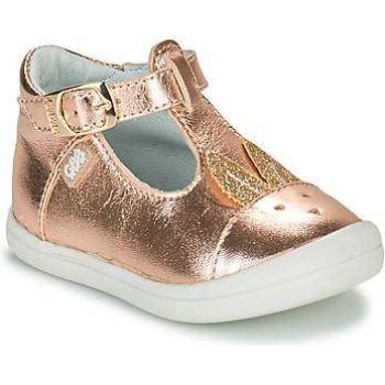 Ruby Rise High‑Top Shoes for Girls – GBB ANINA