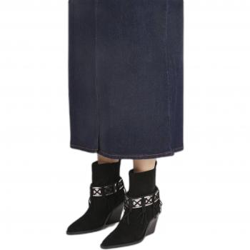 Bottines Bronx New-Kole Taille 40