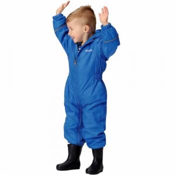 H2OHero Splosh Hooded All-In-One Waterproof Swimwear