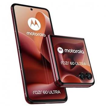 Motorola Razr 60 Faltbar 5G