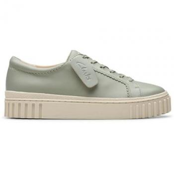Clarks Mayhill Walk 1-3cm Cordones Mujer