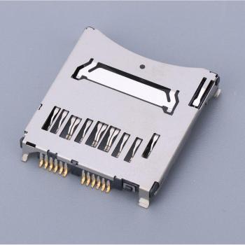 Canon 750D 760D 800D SD-Karten Slot Reparaturkomponente