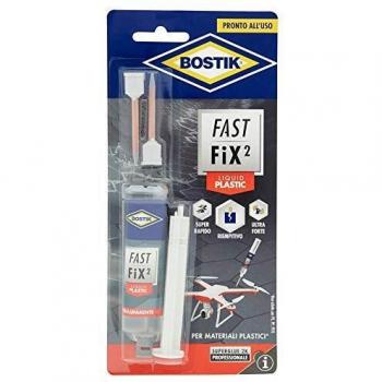 BOSTIK Fast Fix2 Liquid Plastic 10g