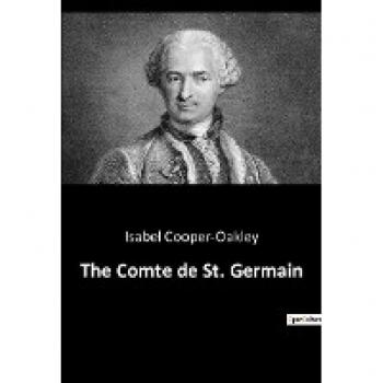 The Comte de St. Germain