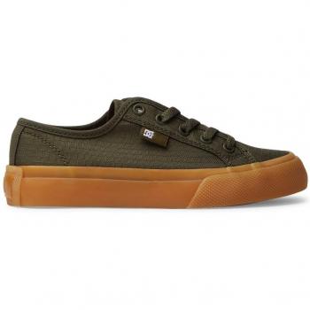 Baskets Manuelles DC Shoes