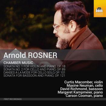 Chambre Musicale par Rosner