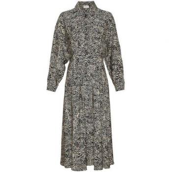 Moss Copenhagen Floral Sommerkleid