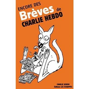 Encore des brèves de Charlie Hebdo