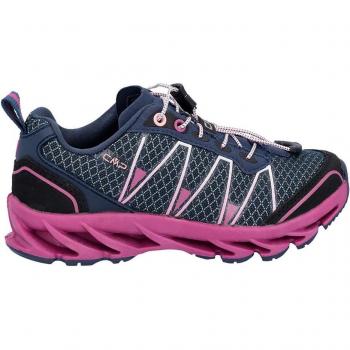 CMP Kinder Trail Running Schuhe Altak 2.0 marine-violett