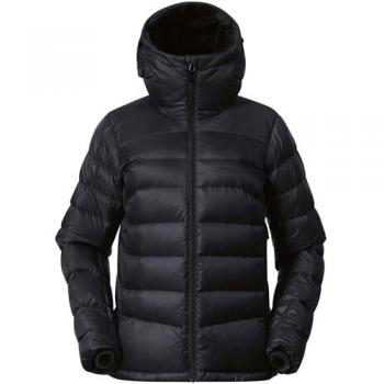Bergans Vaagaa Allround Winterjacke Damen – Black Edition