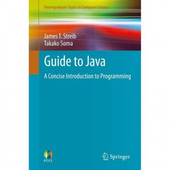Guide to Java