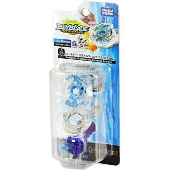 Beyblade Burst Booster Ragnaruk Kernachse B-06