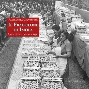 Il fragolone di Imola