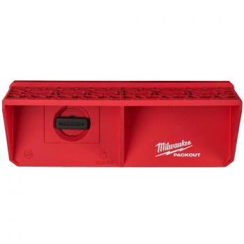 Porte tournevis Milwaukee PACKOUT