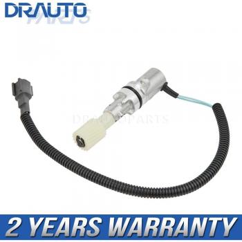 NISSAN Pickup D21 Vehicle Speed Sensor