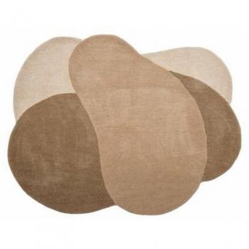 Denton Style Rug from Bloomingville