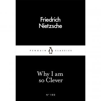 Why I Am So Clever