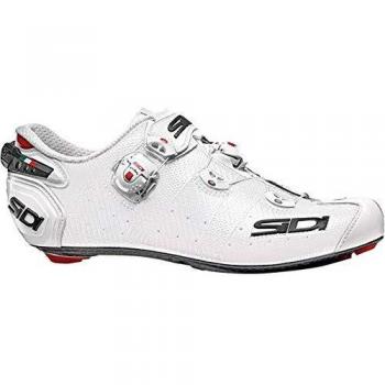 Sidi Scarpe Wire 2 Carbon Bianco