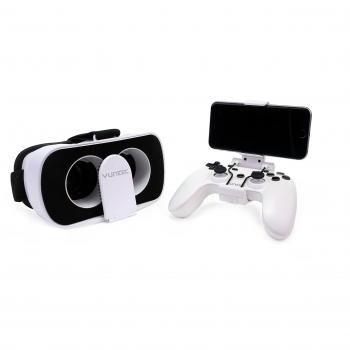 Yuneec BREEZE Fernsteuerung + FPV Brille (YUNBFCEU)