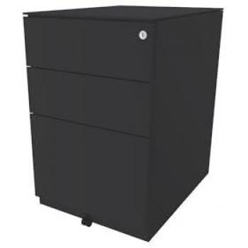 CERTEO Bisley 115359 Bucket Rodante Note™ (2 Cajones)