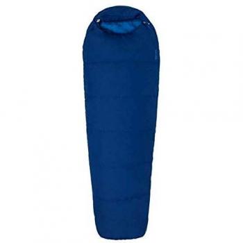 Saco de Dormir Mummy Marmot Nanowave 50