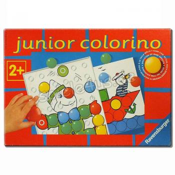 Junior Farbenspaß
