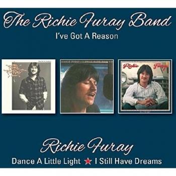 I'Ve Got a Reason/Dance a Little Light/I Still Hav