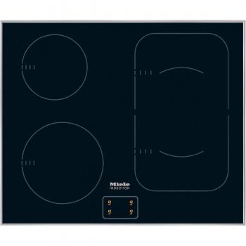 Miele KM6092 D PowerFlex 4‑Zone Induktionskochfeld