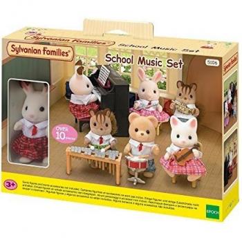Sylvanian Families