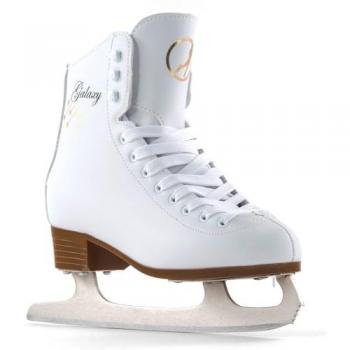 SFR Skates Galaxy Blanco