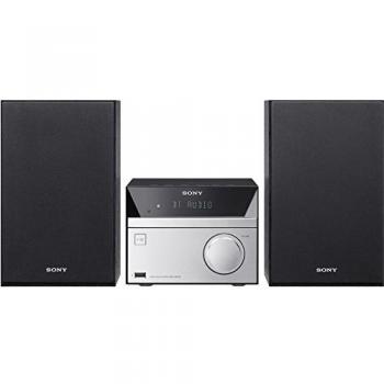 Sony MICRO HI-FI CMT-SBT20