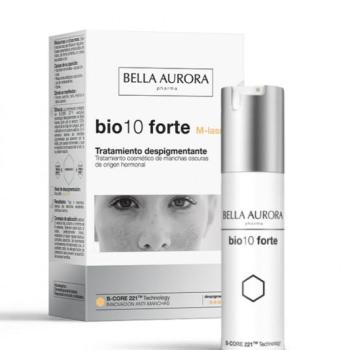 Bella Aurora Bio10 Forte M-Lasma 30 ml + Regalo Exclusivo