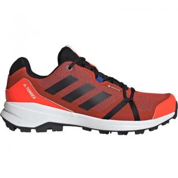 Sneakers de Montaña Adidas Terrex GTX Naranja