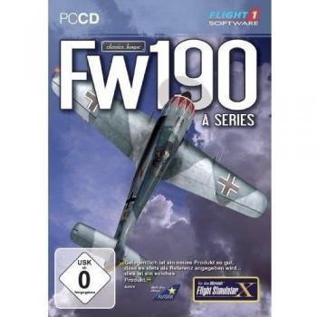 Flight Simulator X