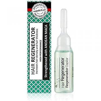 Nuggela & Sulé Regenerador Capilar 10ml