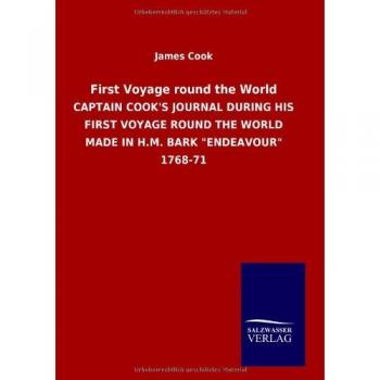 Cook, James: First Voyage round the World