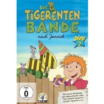 Die Tigerentenbande