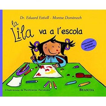 La Lila va a l'escola