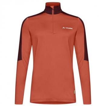 Sporttrui Dames Halfzip – Livigno II