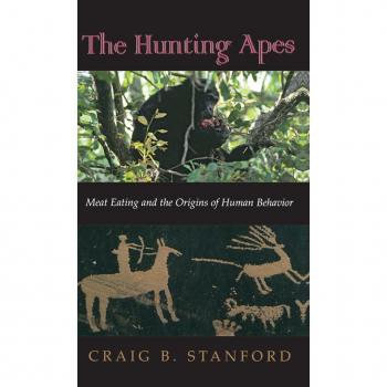 Vitalsource Technologies, Inc. Hunting Apes