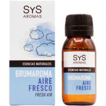 SYS ESENCIA BRUMAROMA AIRE FRESCO 50ML