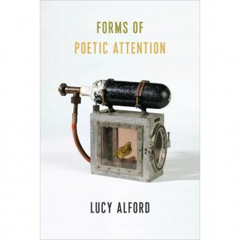 Vitalsource Technologies, Inc. Forms Of Poetic Attention